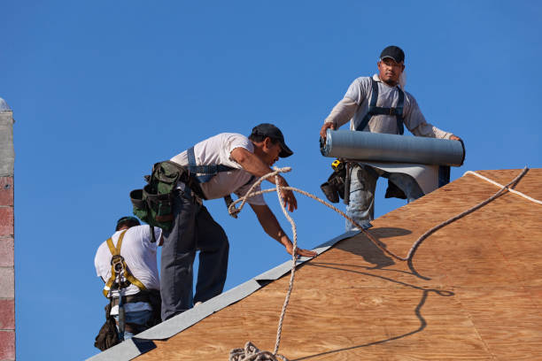 Best New Roof Installation  in Wiggins, CO
