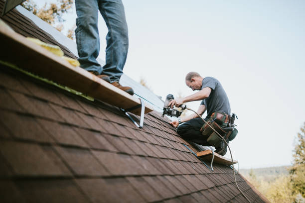 Best Commercial Roof Installation  in Wiggins, CO